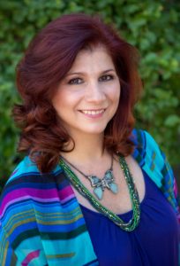 Vicki Fitch